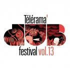 Telerama dub Festival