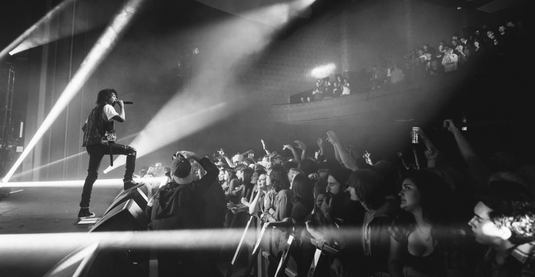 Kelly Moran, Danny Brown, Stereolab : Villette Sonique se pare de ses premiers headliners et d'une nouvelle affiche
