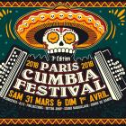 Paris Cumbia Festival