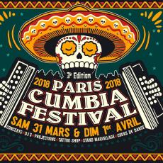 Paris Cumbia Festival