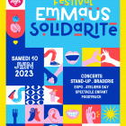 Emmaüs Solidarité