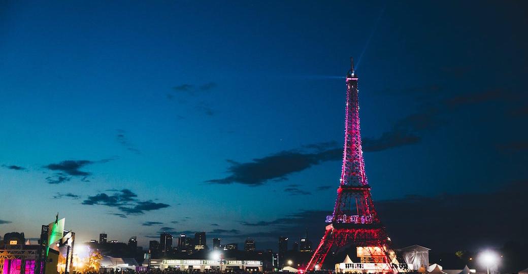  Lollapalooza Paris étoffe sa programmation : French Montana, Bastille et Lil Pump