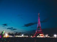 Lollapalooza Paris étoffe sa programmation : French Montana, Bastille et Lil Pump