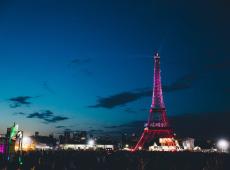  Lollapalooza Paris étoffe sa programmation : French Montana, Bastille et Lil Pump