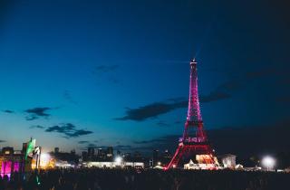  Lollapalooza Paris étoffe sa programmation : French Montana, Bastille et Lil Pump