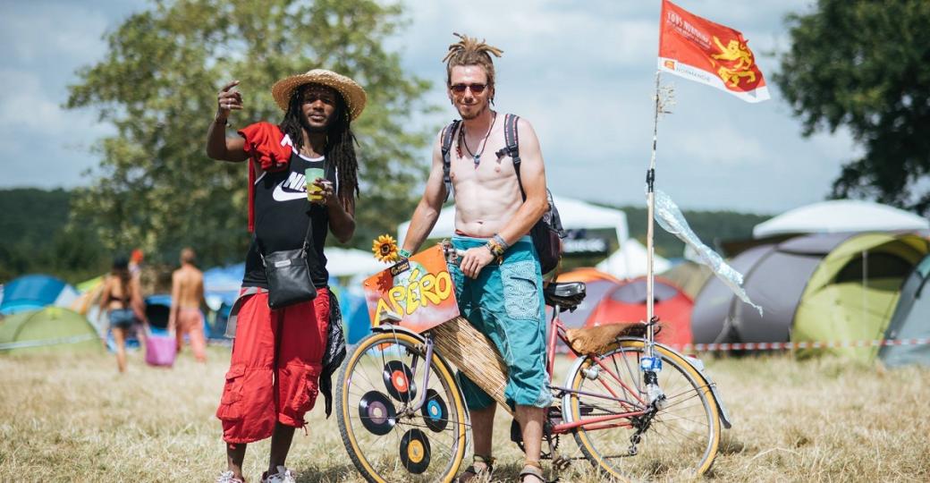 Dub Camp : la crème de la culture roots
