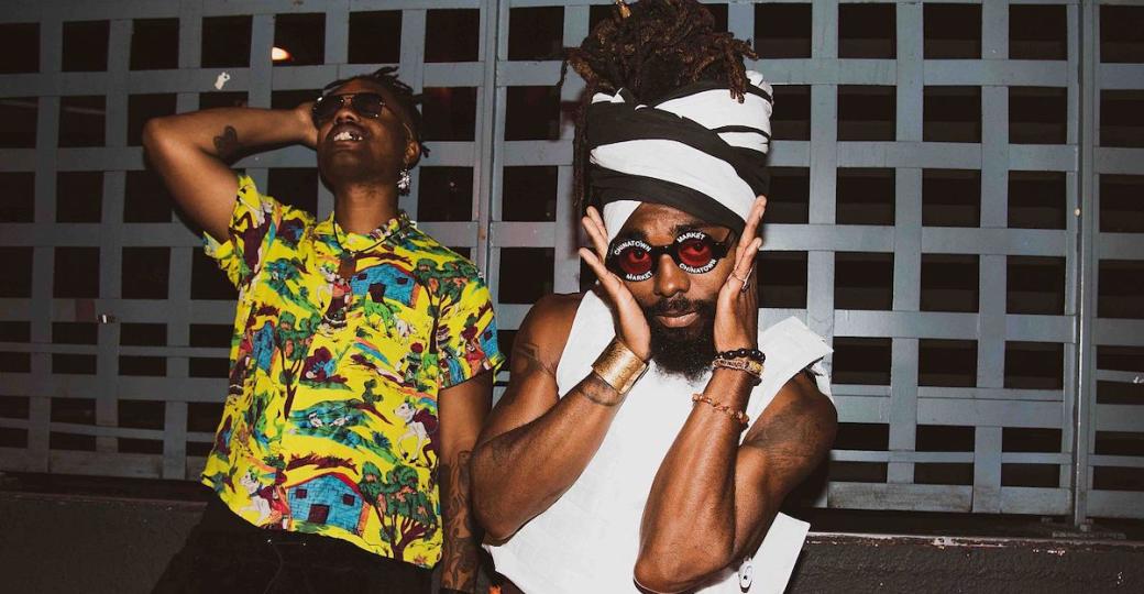 Les 4 artistes qui rejoignent le line up de Marsatac