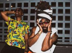 Les 4 artistes qui rejoignent le line up de Marsatac
