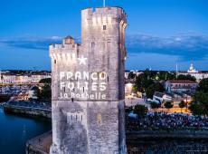 Les Francofolies confirment leur programme 2021 avec Francis Cabrel et Jean-Louis Aubert