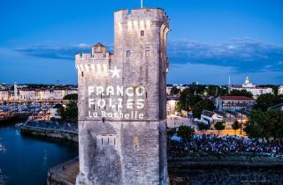 Les Francofolies confirment leur programme 2021 avec Francis Cabrel et Jean-Louis Aubert