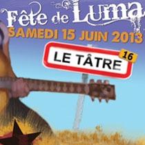 Fête de Luma