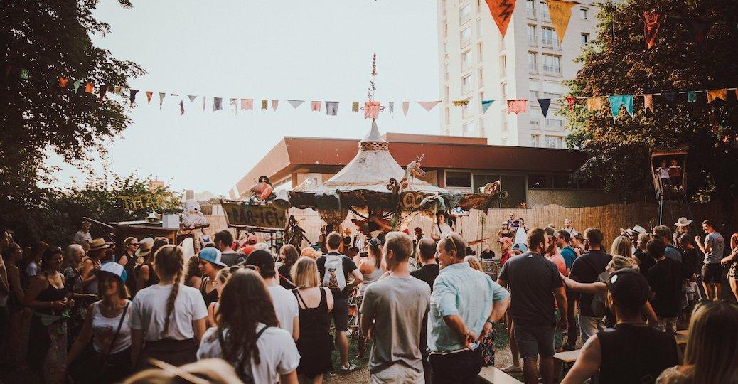 Orelsan, Central Cee, Laylow : la prog' complète du Cabaret Vert est tombée