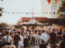 Orelsan, Central Cee, Laylow : la prog' complète du Cabaret Vert est tombée