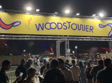 Woodstower 2019, histoire de finir l'été en toute beauté