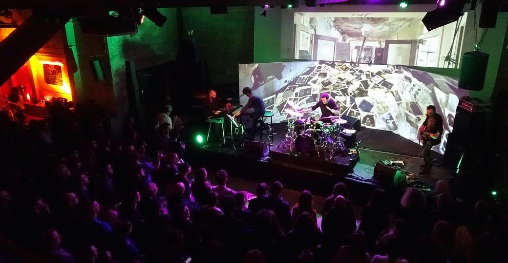 Festival Banlieues Bleues : fin mars, des concerts magiques en Seine-Saint-Denis
