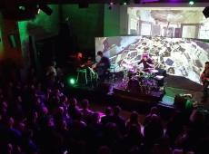 Festival Banlieues Bleues : fin mars, des concerts magiques en Seine-Saint-Denis