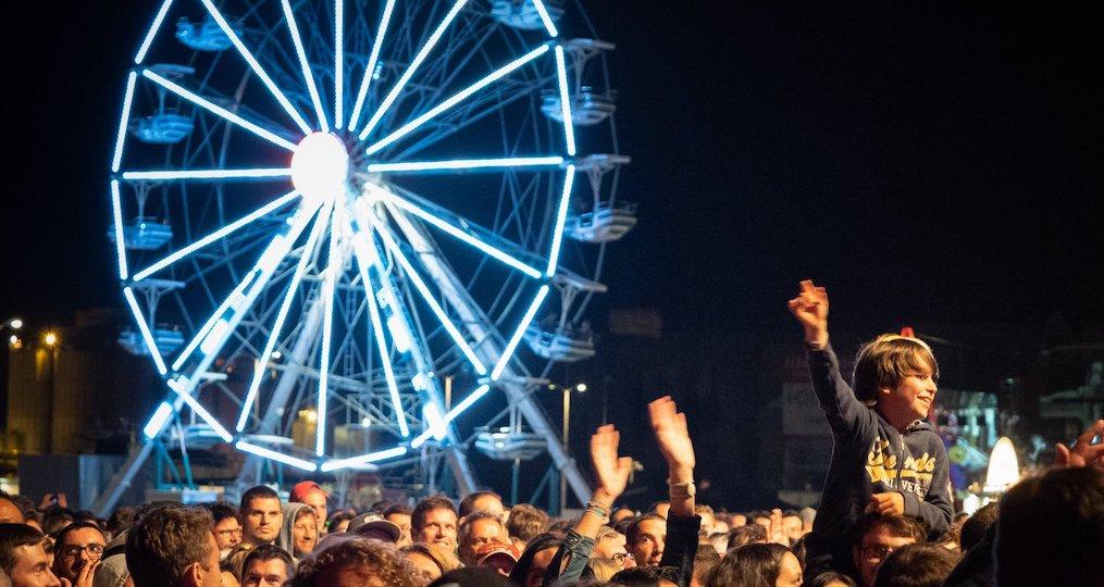 Un programme riche et diversifié se concocte au festival Les Escales 