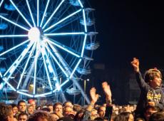 Un programme riche et diversifié se concocte au festival Les Escales