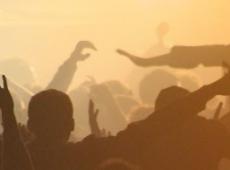 La playlist d'Olivier spéciale Transmusicales de Rennes