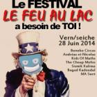 Festival le Feu Au Lac