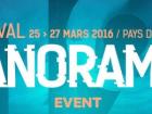 Panoramas Festival : la programmation complète