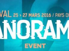 Panoramas Festival : la programmation complète