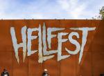 Hellfest : 13 énervé