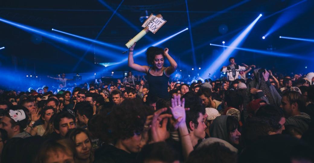 Panoramas, BetiZfest, Arte Concert Festival...
