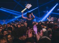 Panoramas, BetiZfest, Arte Concert Festival...