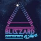  Festival Blizzard