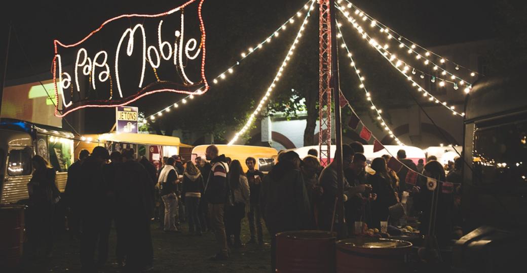 Ouest Park, Name Festival, Charabia Festival ...