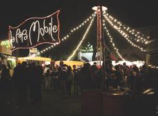 Ouest Park, Name Festival, Charabia Festival ...