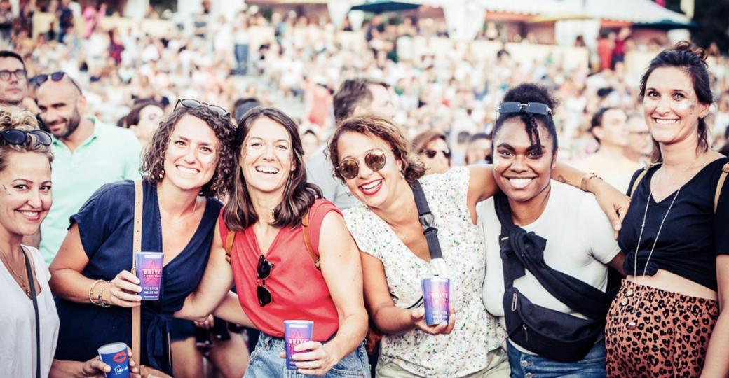 Lovely Brive Festival : une édition aux couleurs women power !