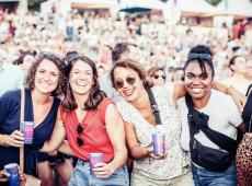 Lovely Brive Festival : une édition aux couleurs women power !