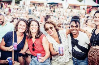 Lovely Brive Festival : une édition aux couleurs women power !