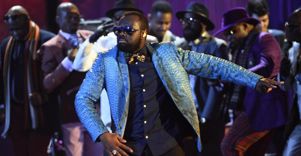 Maître Gims, Kendji Girac, Zazie au festival Papillons de Nuits 2019