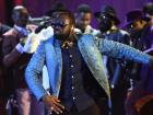 Maître Gims, Kendji Girac, Zazie au festival Papillons de Nuits 2019