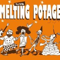 Festival Melting Potage