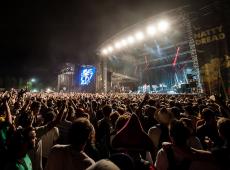 Danakil, Chronixx, UB40… La programmation complète du No Logo Festival