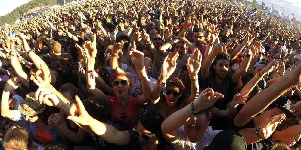 Diplo, Beth Ditto, Flatbush Zombies : le festival Garorock annonce 32 nouveaux artistes