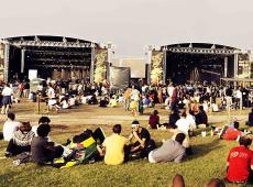 Reggae Sun Ska, le festival Rastafari