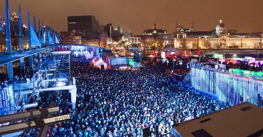 Summer Jam, Igloofest et Guns N' Roses: les annonces de la semaine des festivals internationaux