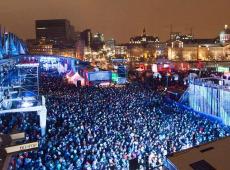 Summer Jam, Igloofest et Guns N' Roses: les annonces de la semaine des festivals internationaux