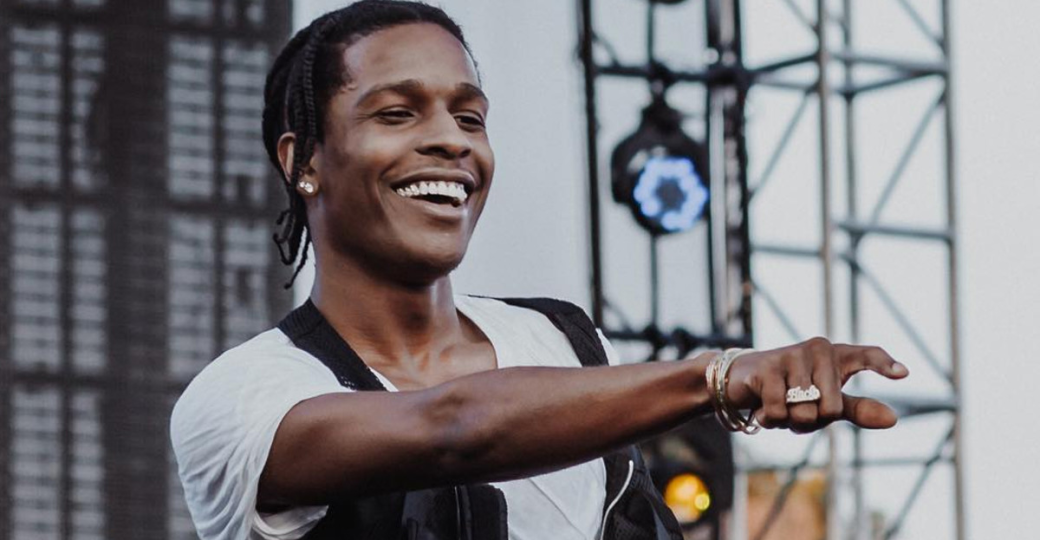 A$AP Rocky, Nina Kraviz, Orelsan : le début de la programmation du festival Dour fait tourner la tête