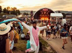 Le Festival de la Paille : 4 bons arguments pour passer l'été à la montagne