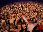 Irene Dresel, The Psychotic Monks, Acid Arab : le Printemps de Bourges va nous faire danser