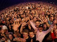 Irene Dresel, The Psychotic Monks, Acid Arab : le Printemps de Bourges va nous faire danser