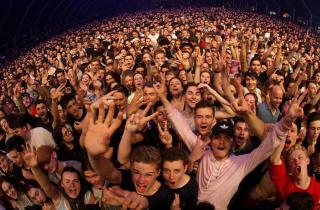Irene Dresel, The Psychotic Monks, Acid Arab : le Printemps de Bourges va nous faire danser