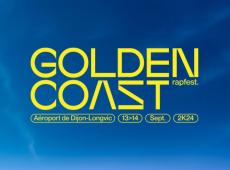 Golden Coast : le nouveau festival de Combat Media à Dijon
