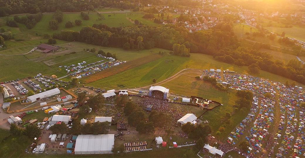 Le festival Décibulles lance les vacances d’été